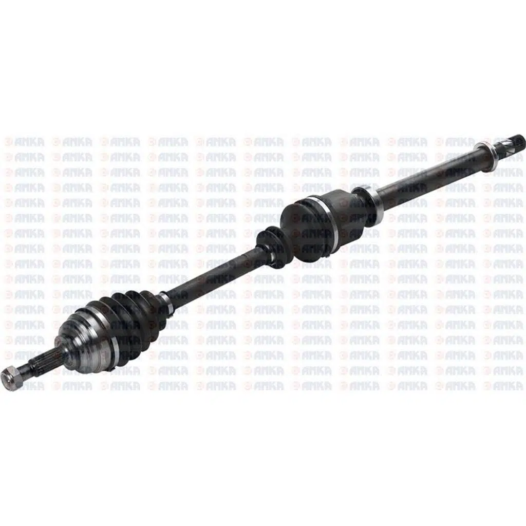 ON AKS KOMPLE SAĞ LOGAN MCV-CLIO III-MODUS 1,5DCI (DIS FREZE:23-IC FREZE:26-UZUNLUK:897) (1 AD )