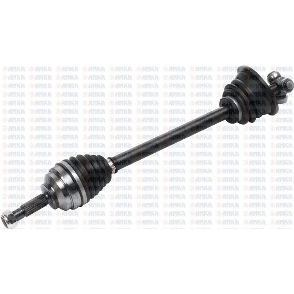 ON AKS KOMPLE SOL KANGOO 1,9 (RN-8-913) (ABS HALKASIZ) (1 AD )