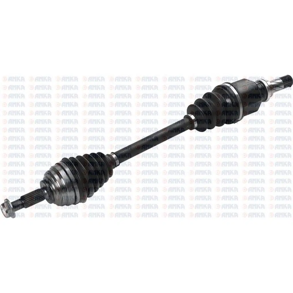ON AKS KOMPLE SOL KANGOO III 08-> (DIS FREZE:27-IC FREZE:26-UZUNLUK:675) (1 AD )