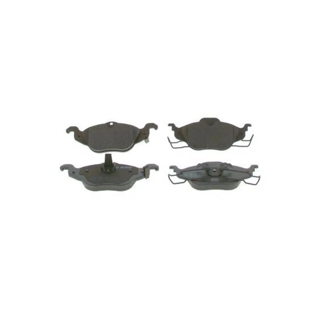 ÖN BALATA OPEL ASTRA G (98-05) ZAFIRA (98-05) (1 TK )