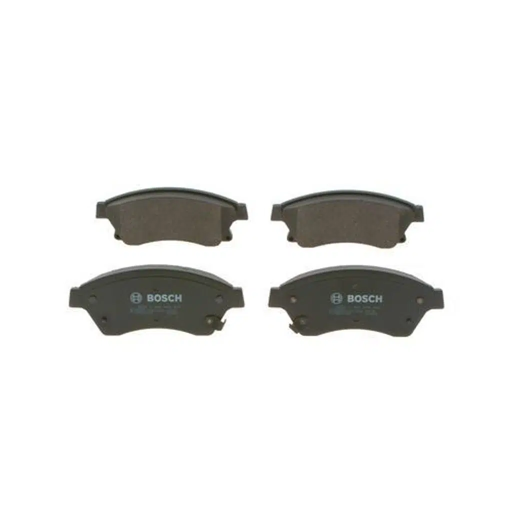 ÖN BALATA OPEL ASTRA J (09-) 15 CHEVROLET AVEO (T300) (11-) CRUZE (09-) 15" JANT (1 TK )