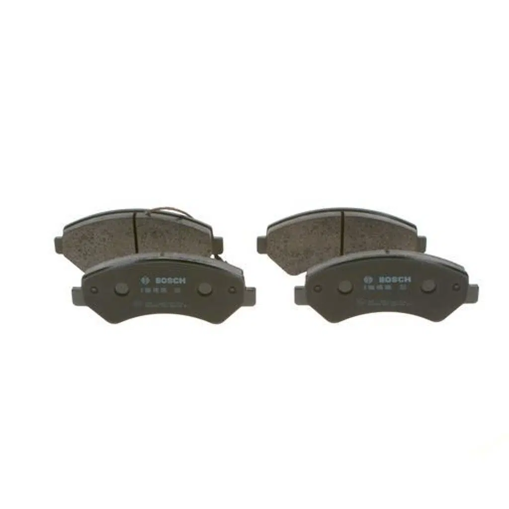 ÖN BALATA PEUGEOT BOXER 2.2-3.0 HDI 4 06=>11=>FIAT DUCATO MTJ 07.06=>11=>CİTROEN JUMPER 2.2-3.0 HDI 4.06=>11=> (1 TK )
