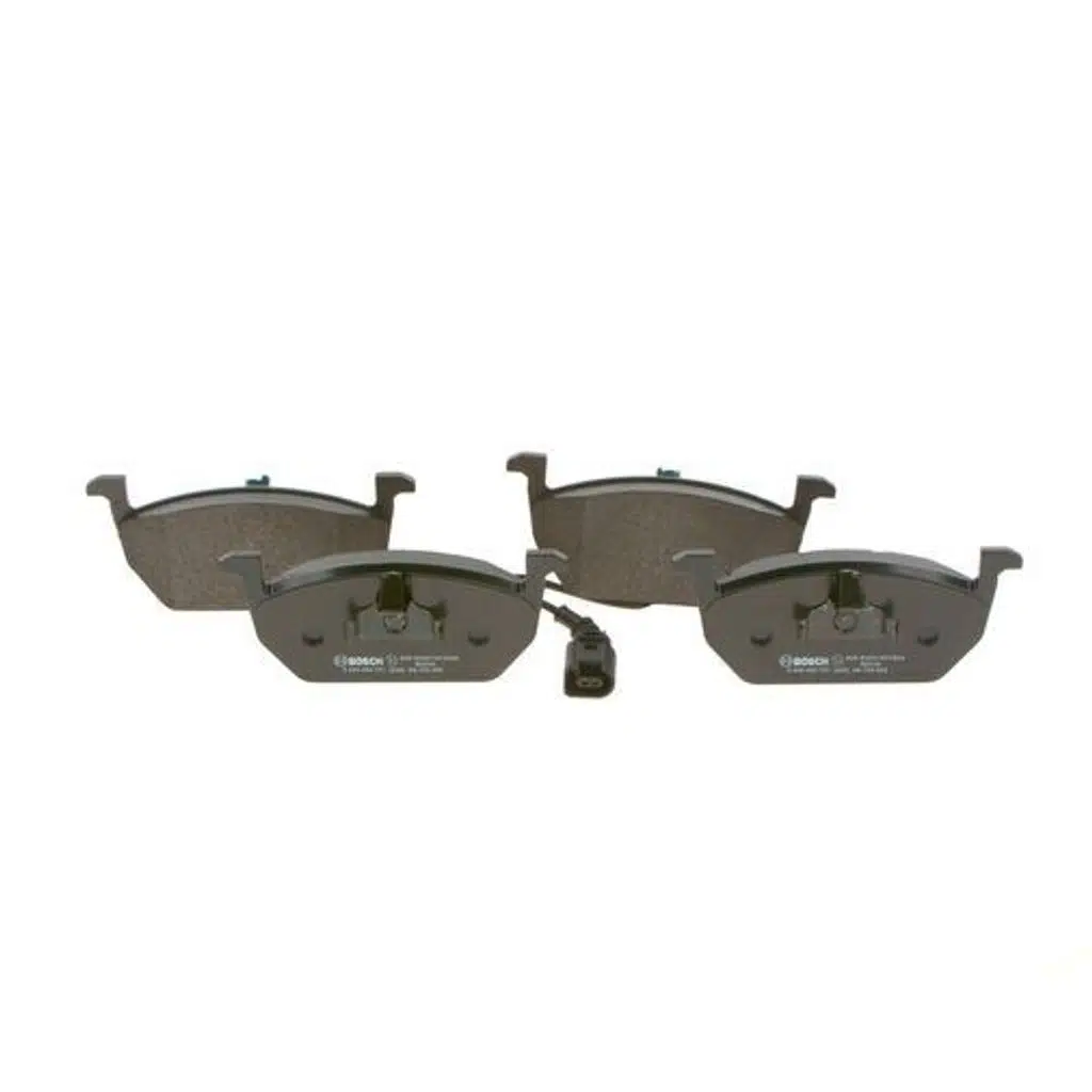 ÖN FREN BALATA ÜSTTEN KULAKLI VW GOLF7 AUDI A3 SEAT LEON SKODA OCTAVIA 12=> (1 TK )
