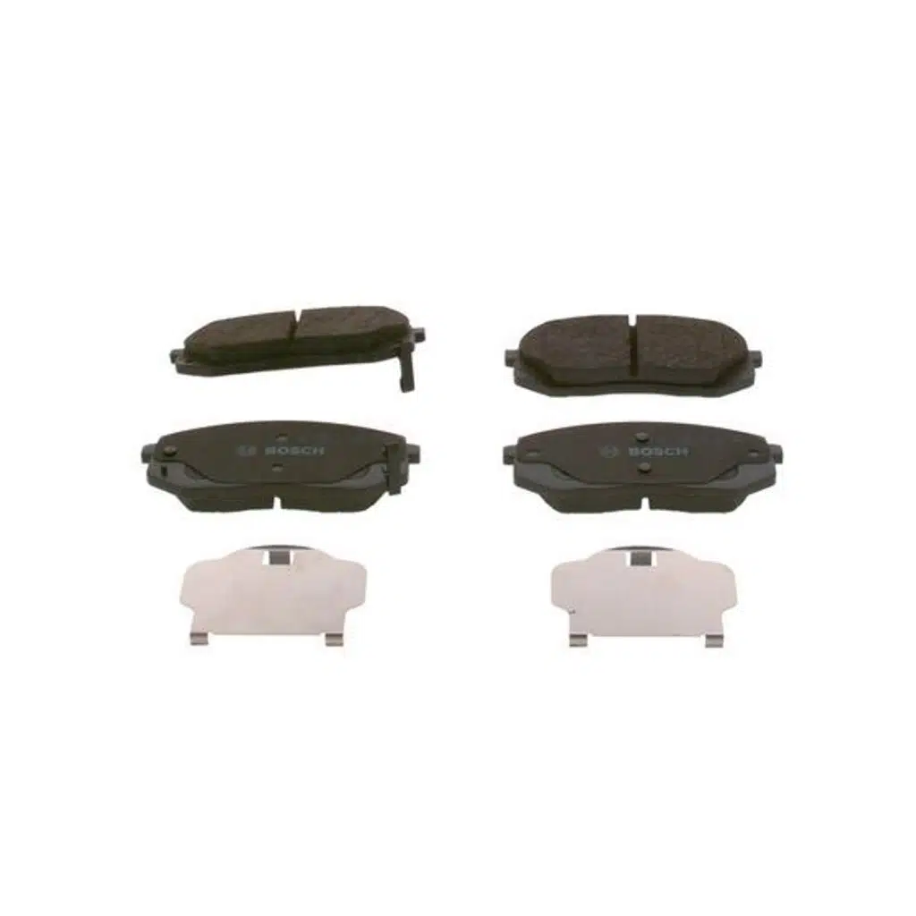 ÖN FREN BALATASI HYUNDAI TUCSON 15> iX35 10> SONATA 14> / KIA SPORTAGE II 04> III 10> (1 TK )