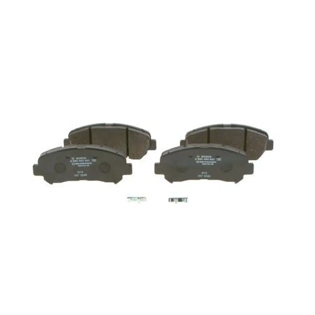 ÖN FREN BALATASI RENAULT KOLEOS 08> / NISSAN QASHQAI 06-13 X-TRAIL 07-13 JUKE 14-19 (1 TK )