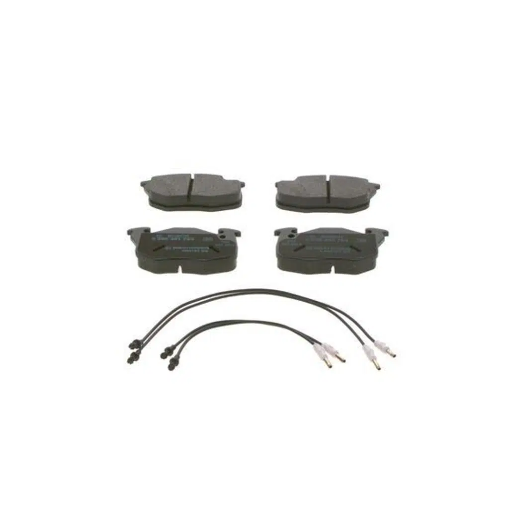 ÖN FREN BALATASI RENAULT R9-R11-R19-YM / PEUGEOT 106-306-405 / CITROEN SAXO (1 TK )