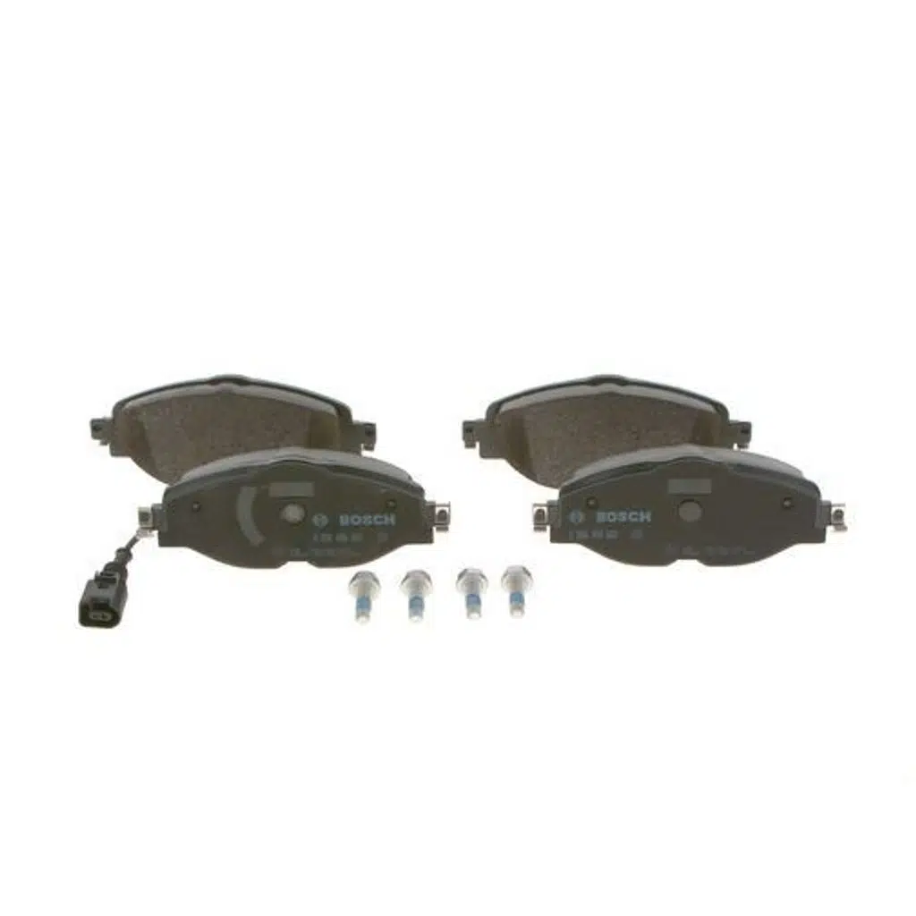 ÖN FREN BALATASI VW CADDY 15> GOLF 12> / AUDI A1 18> A3 13> / SEAT LEON 13> / SKODA OCTAVIA 13> (1 TK )