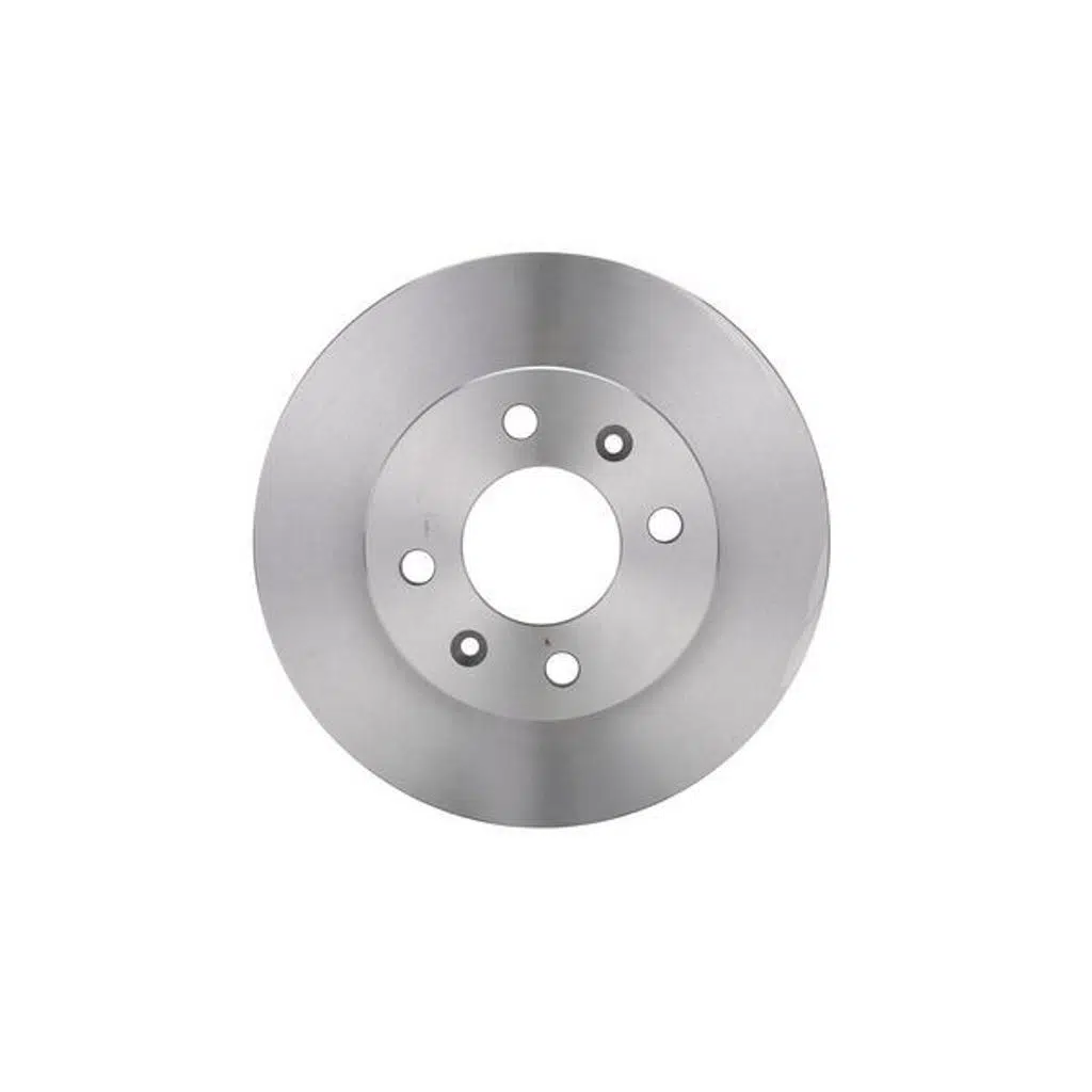 ÖN FREN DİSKİ GETZ 1.1-1.3-1.6-1.5CRDİ 02=> ABS'SİZ (13 JANT) (241x19x4DLxHAVALI) HYUNDAI GETZ 1.1; (2 AD )