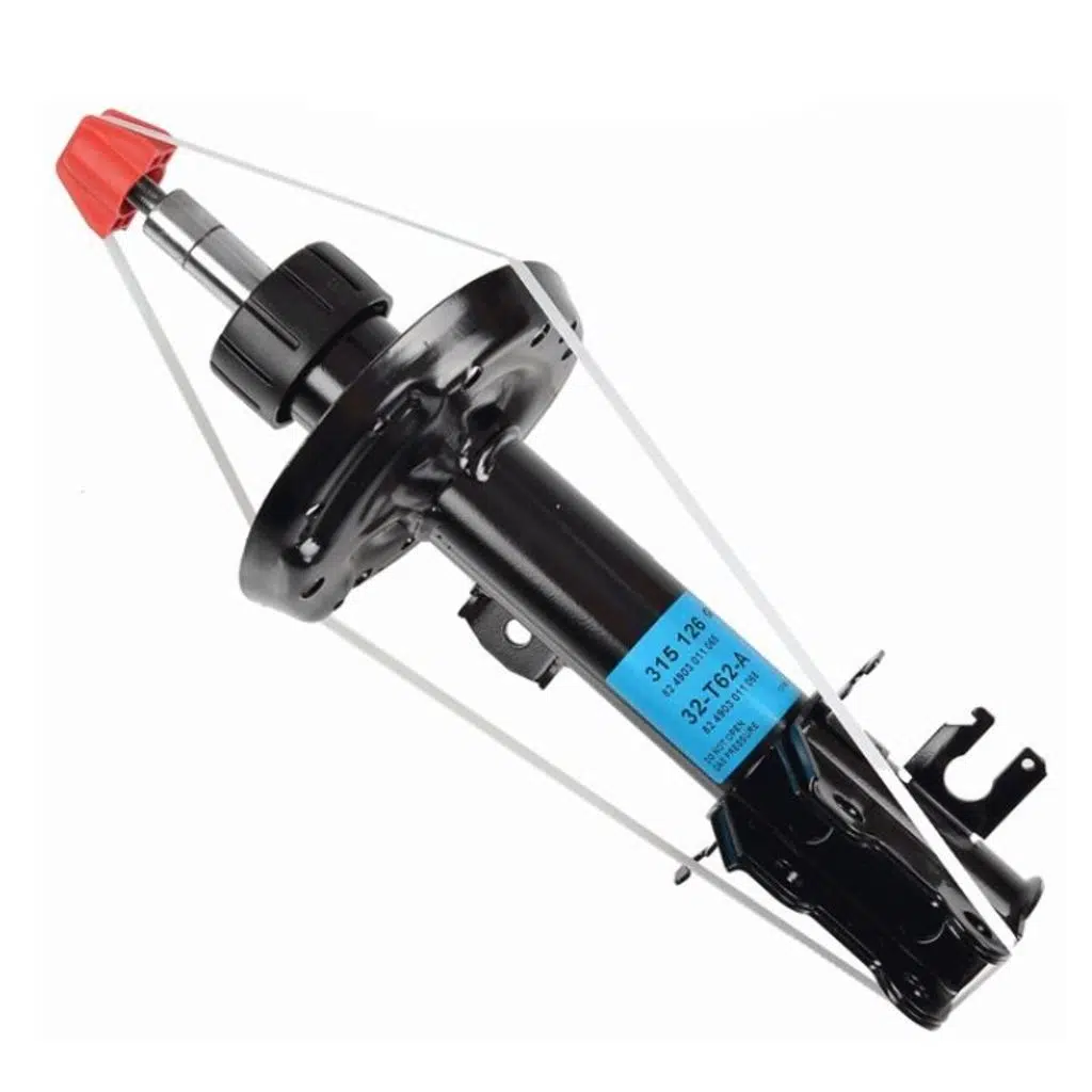 ÖN SAĞ AMORTİSÖR FIAT FIORINO - PEUGEOT BIPPER - CITROEN NEMO - (1 AD )