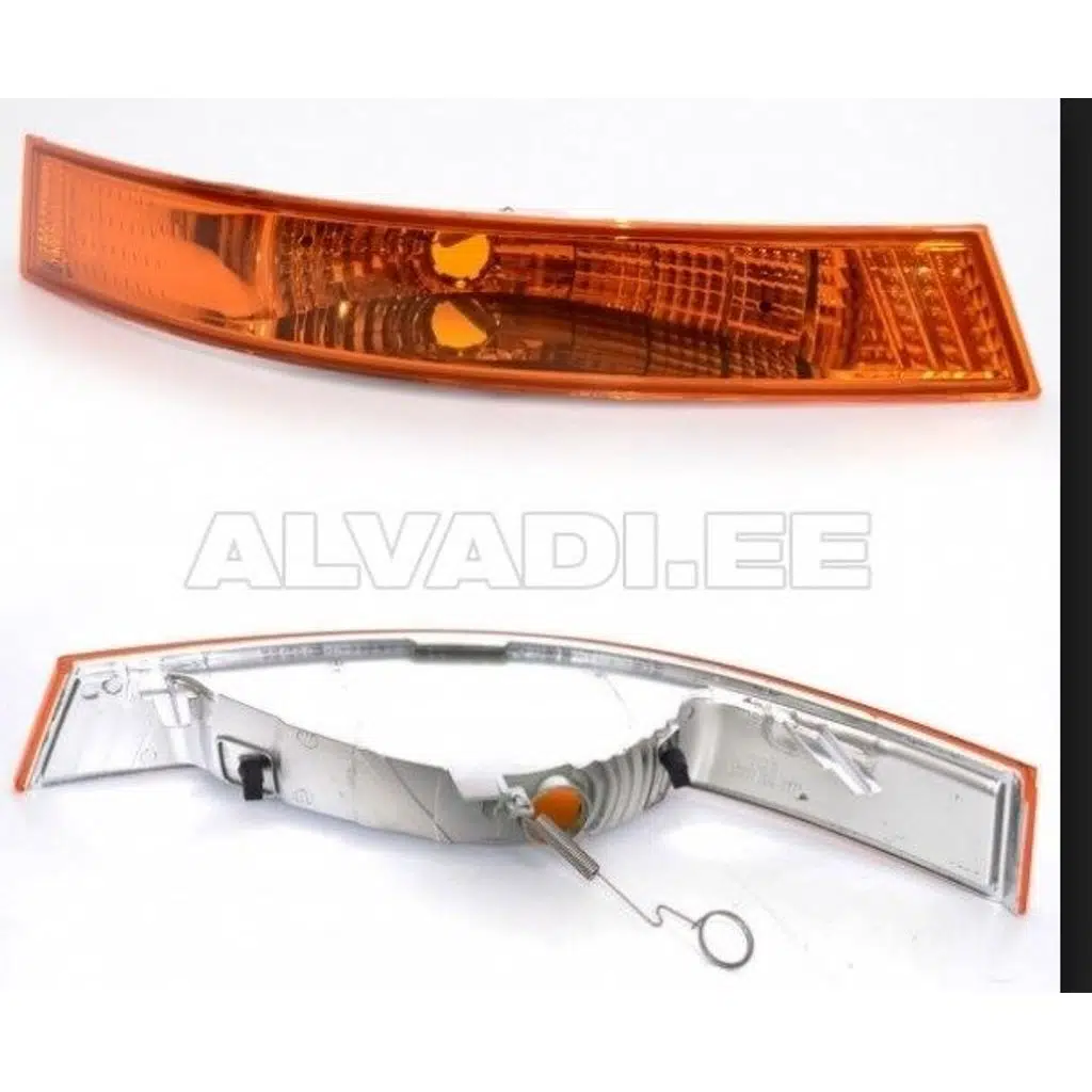 ÖN SİNYAL LAMBA SAĞ YAYLI RENAULT MASTER 04-09 (1 AD )