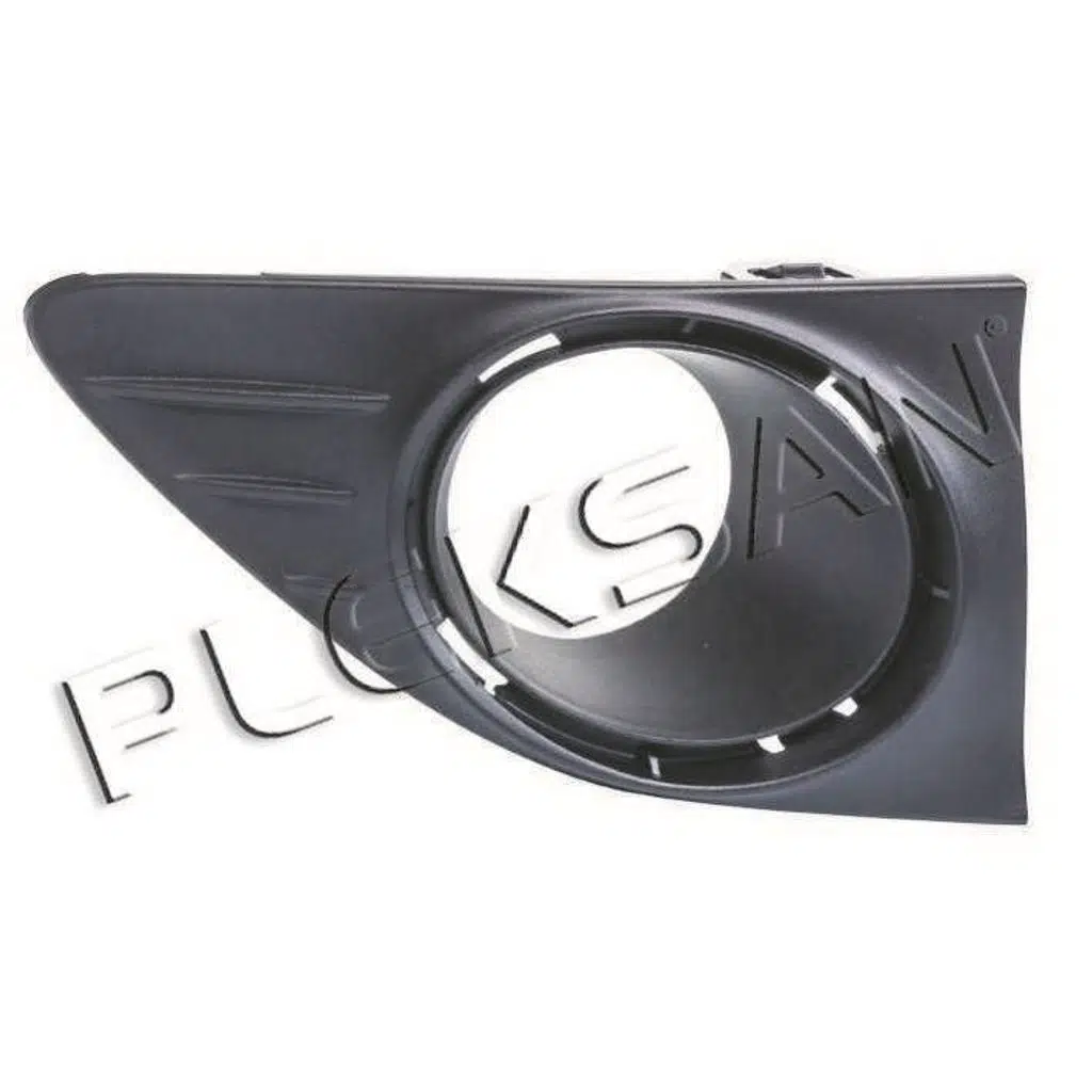 ÖN SİS FAR ÇERÇEVESİ SAĞ SİSLİ RENAULT SYMBOL IV 2013>>> (1 AD )