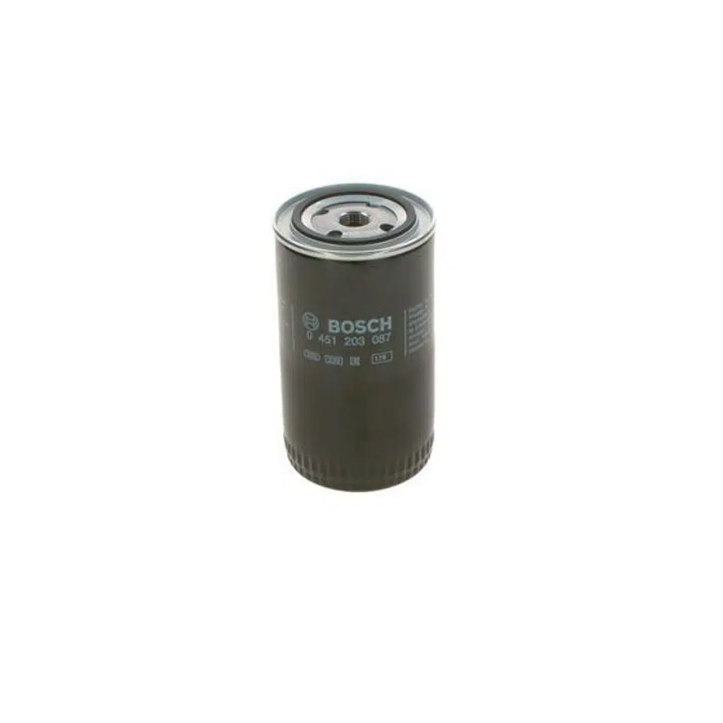 P3087 YAĞ FİLTRESİ T4 (AAF-ACU-AEN-AEU) (90-03) - LT28-35 - LT40-55 (82-96) - VOLVO 740-940-960 (1 AD )
