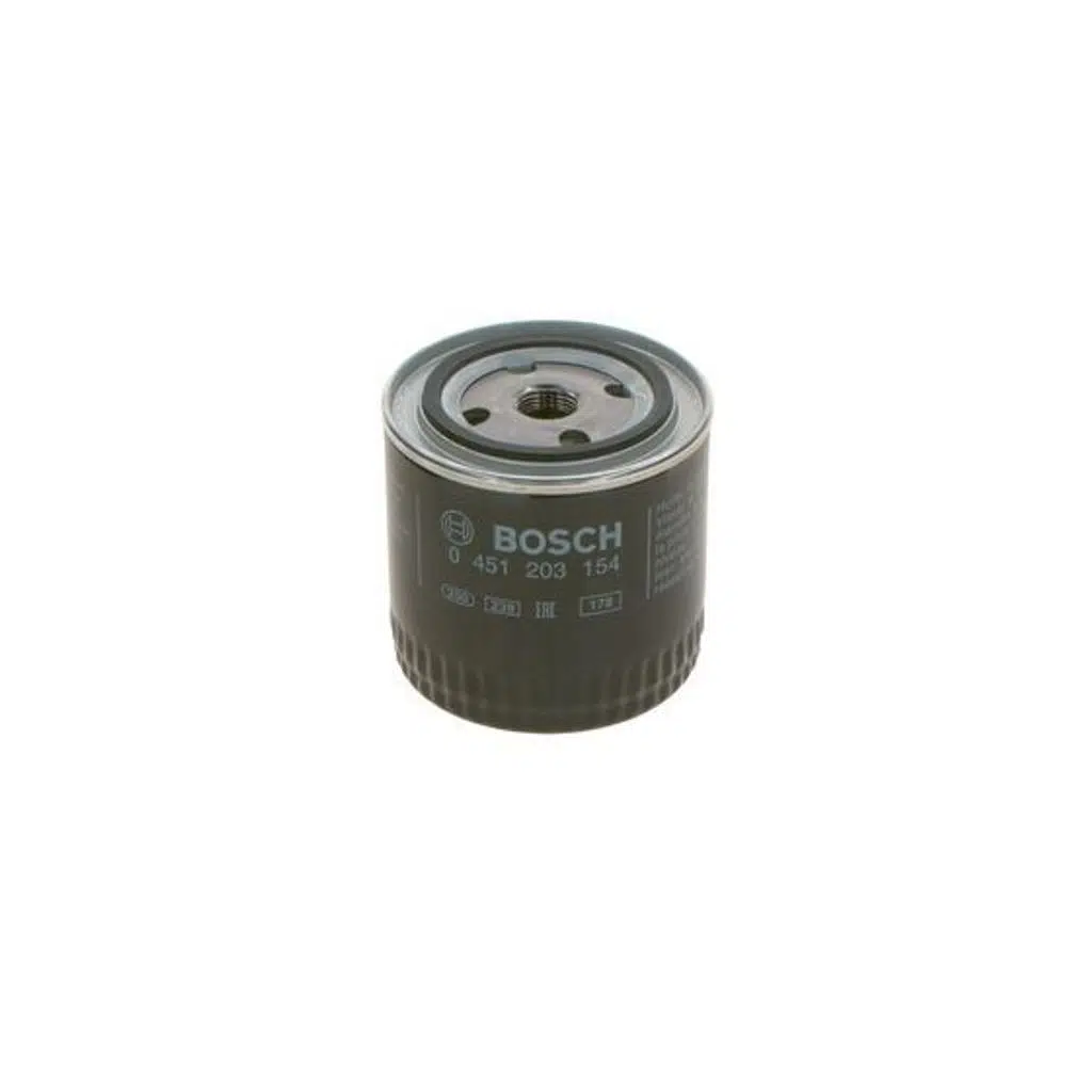 P3154 YAĞ FİLTRESİ FIAT 131 1600 5940899 FORD TAUNUS 1.6 (1 AD )
