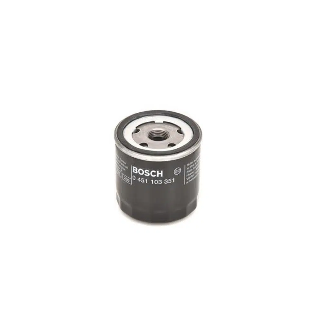 P3351 YAĞ FİLTRESİ ALFA ROMEO; FIAT; LANCIA 127 SPORT; 147 1.3 CLD SPAZİO; 147 3.2 GTA; 155 2.5Y V6; 156 3.2 GTA; 156 3.2 GTA SPORTWAGON; (1 AD )