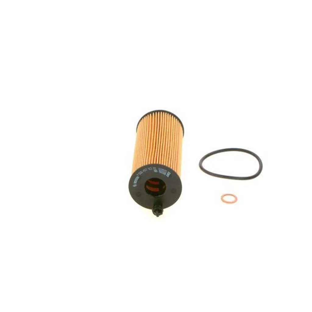P7123 YAG FİLTRESİ BMW F20 N47N N57N (1 AD )