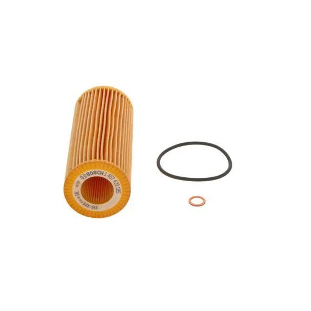 P9185 YAG FİLTRESİ P9185 BMW E46 E60 E90 E65 E83 M47 TURAREG 3.2FSI 0986TF0130 (1 AD )