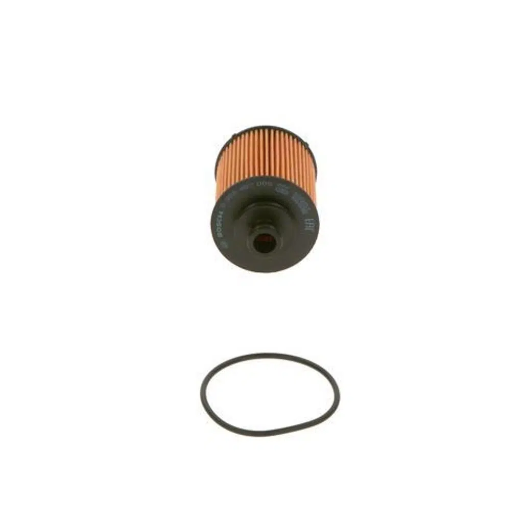 PM005 (F026407067) YAĞ FİLTRESİ CORSA-ALBEA-FIORINO-DOBLO-GRANDE PUNTO-LINEA-IDEA-LINEA-AGILA-ASTRA (1 AD )