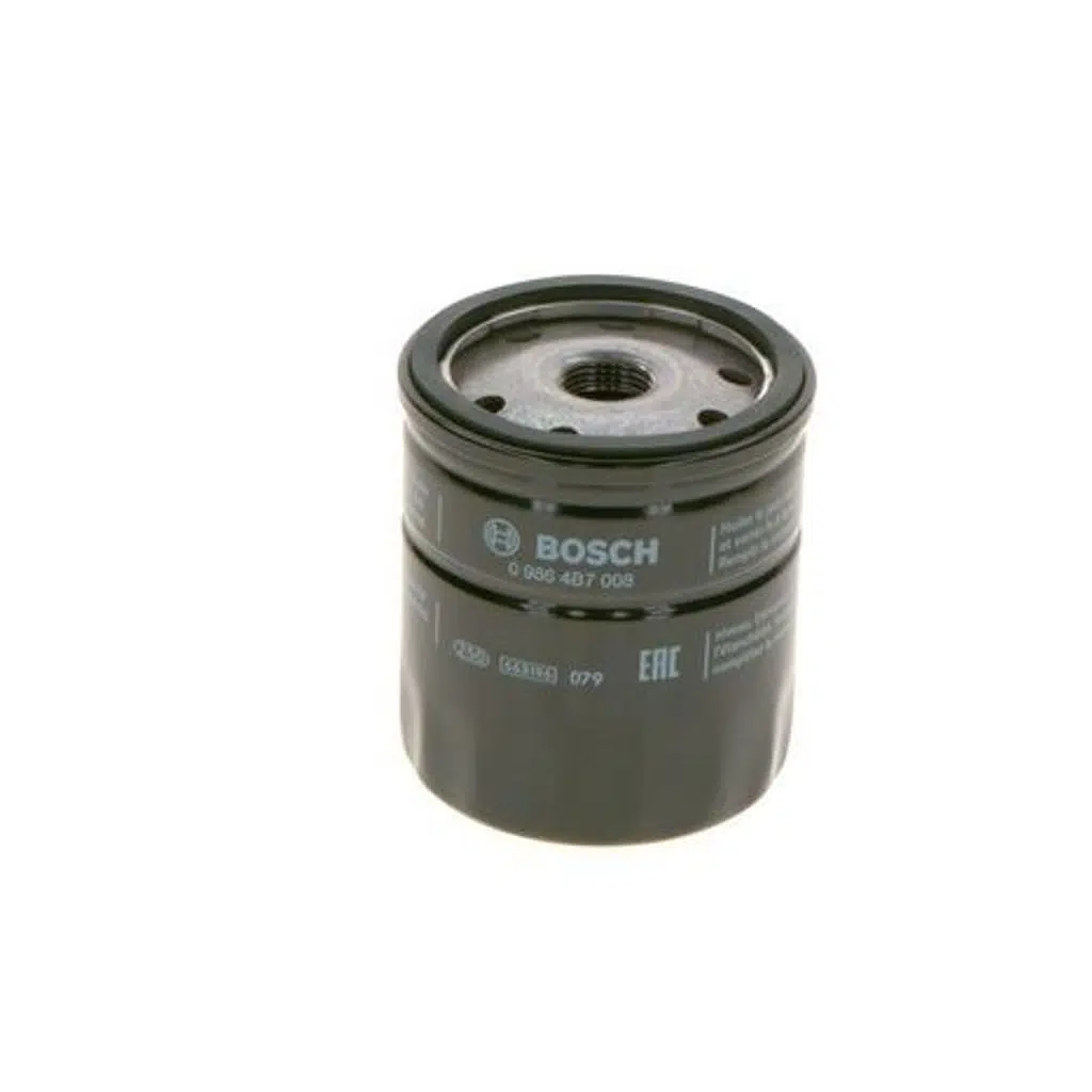PM008 (0451103079) YAĞ FİLTRESİ OPEL ASTRA-CORSA-VECTRA-OMEGA-KADETT OPEL TÜM MOD. (86-02) (1 AD )