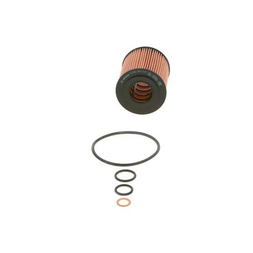 PM018 YAG FİLTRESİ BMW E46 E90 E60 E61 E84 E83 N40 N42 N43 N45 N46 1457429262 0986TF0131 (1 AD )