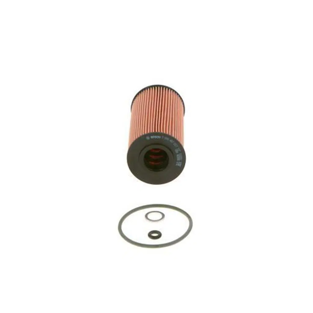 PM027 (F026407062) YAĞ FİLTRESİ ACCENT ERA-GETZ 05=> İ10-İ30 1.5CRDİ-KIA CERATO-CEE'D-PICANTO 1.5CRD (1 AD )