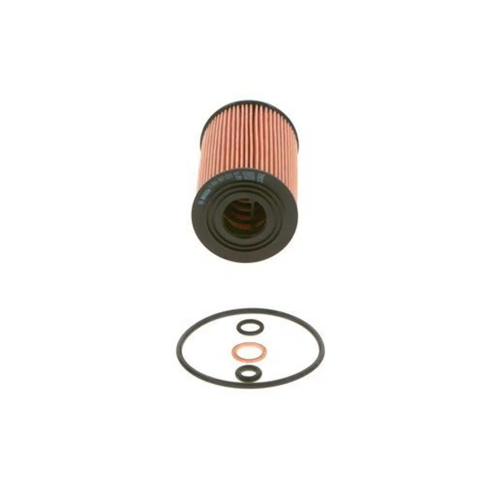 PM029 YAG FİLTRESİ ELEMAN TIP HYUNDAI ACCENT ERA I20 09- I30 08-11 DIZEL F026407147 (1 AD )