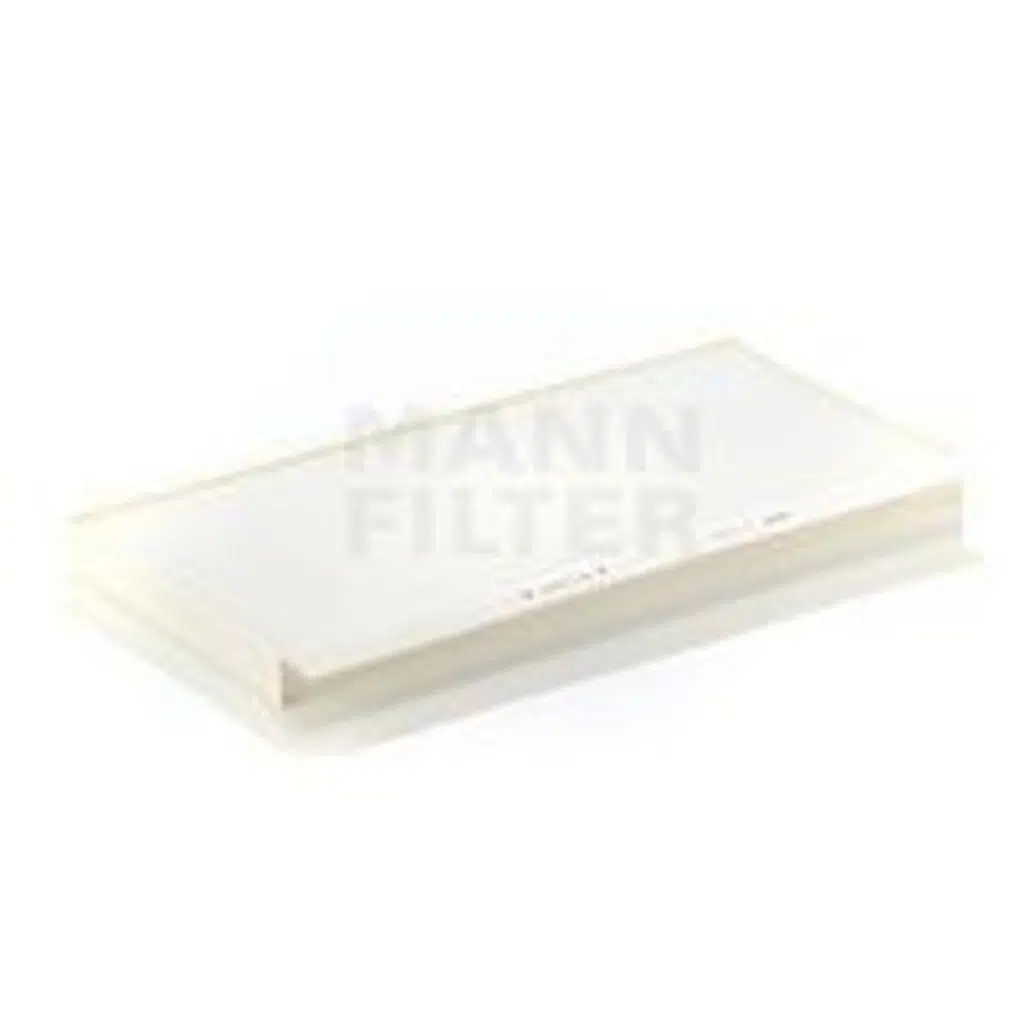 POLEN FİLTRESİ BMW X5(E53) 3.0-4.4 2000-2006 LAND ROVER RANGE ROVER III(L322) (1 AD )