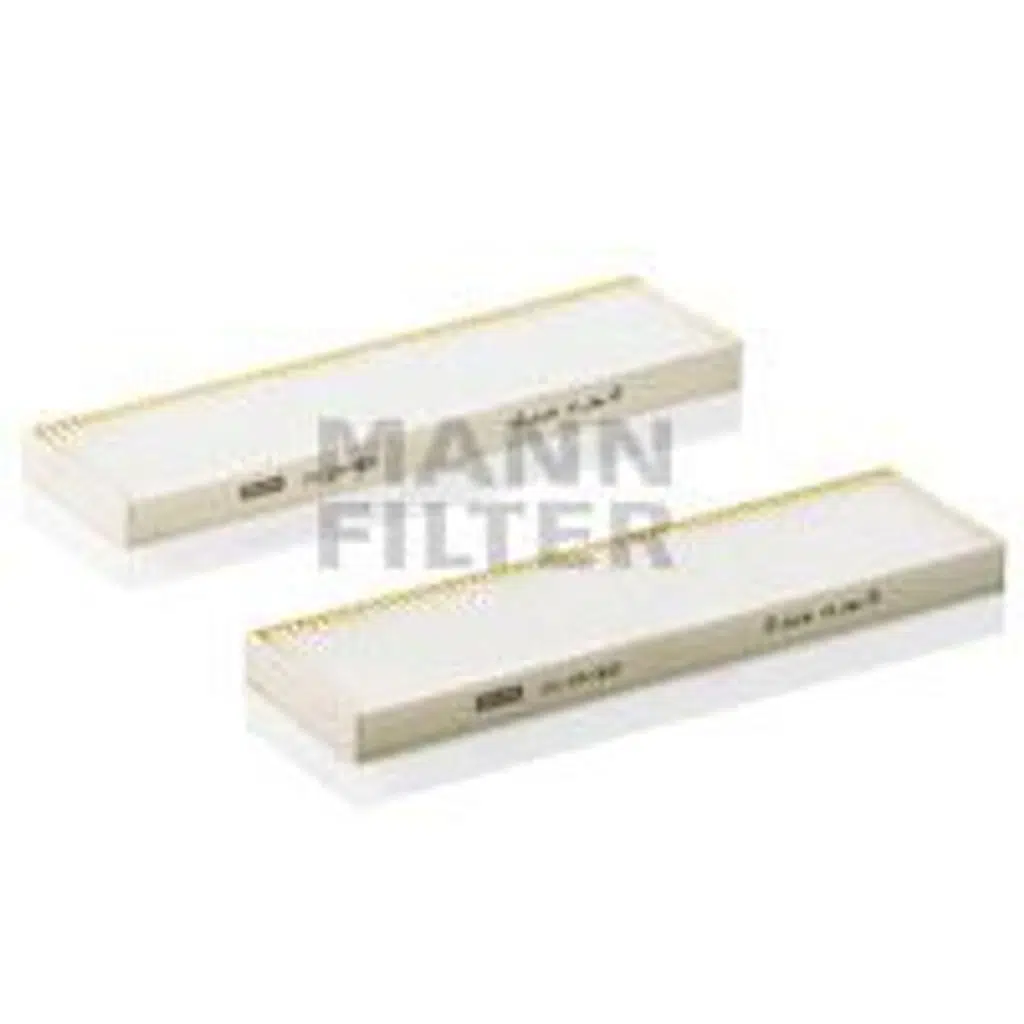 POLEN FILTRESI HYUNDAI İ20 1.2-1.4-1.4CRDİ-1.6-1.6CRDİ 09--> (ÇİFTLİ) (1 AD )