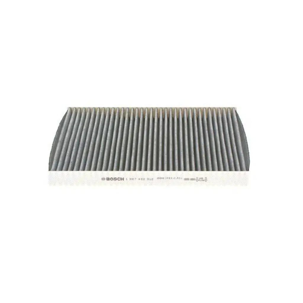 POLEN FİLTRESİ (KARBONLU) R2312 VW GOLF3 POLO PASSAT CADDY2 A3 (1 AD )