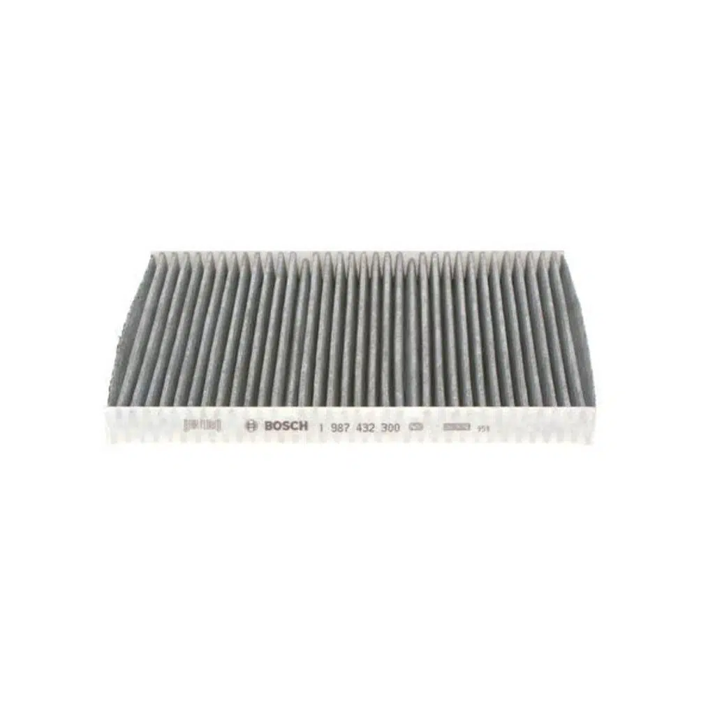 POLEN FİLTRESİ (KARBONLU) VW GOLF BORA POLO A3 0986TF0056 (1 AD )