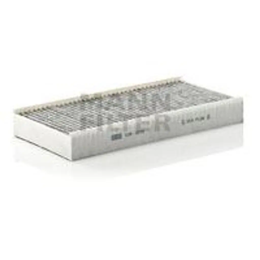 POLEN FILTRESI P407-C5 II-C6 04/04--> KARBONLU #### (1 AD )
