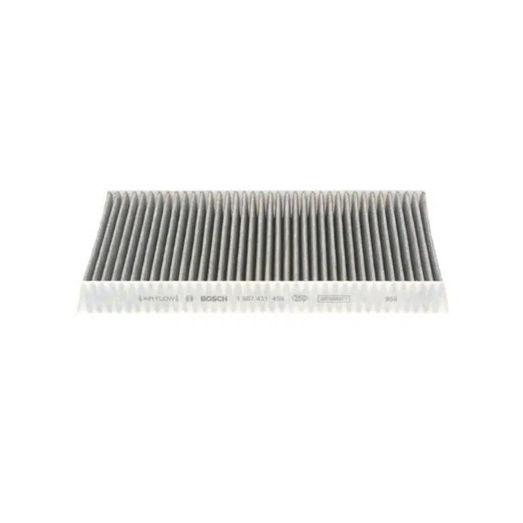 R1459 AKTİF KARBONLU POLEN FİLTRESİ IVECO DAİLY 29 L 10; DAİLY 29 L 11; DAİLY 29 L 12; DAİLY 29 L 13 (1 AD )