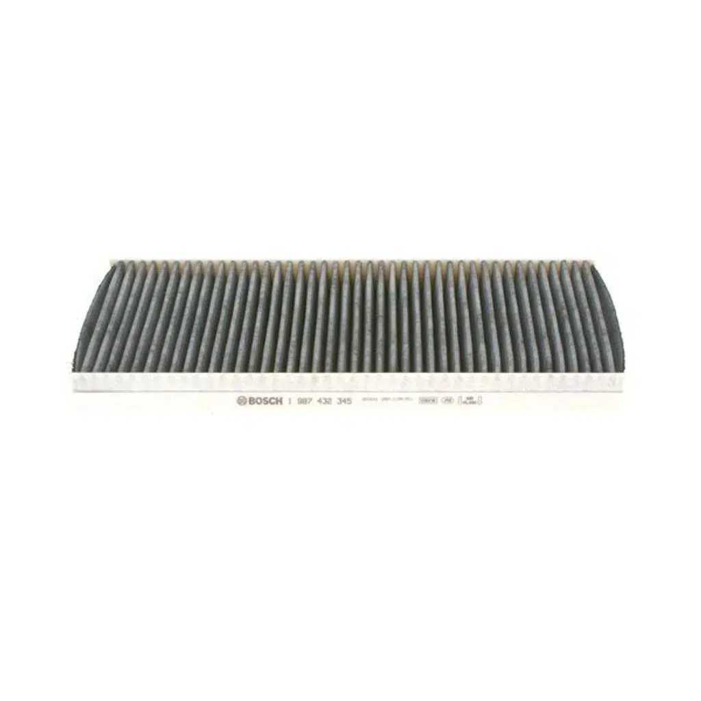 R2345 AKTİF KARBONLU POLEN FİLTRESİ FORD FOCUS 1.4İ; FOCUS 1.4İ TURNİER; FOCUS 1.6İ; FOCUS 1.6İ 8V; (1 AD )