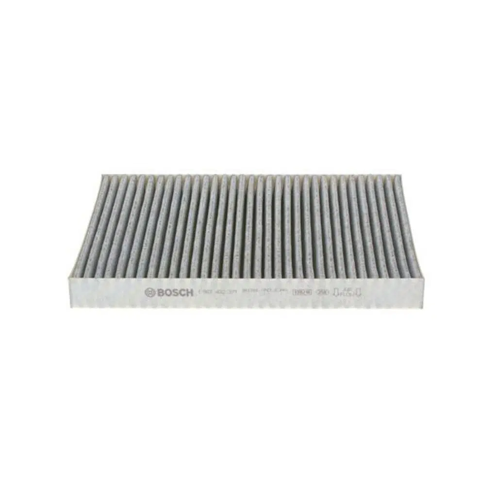 R2371 AKTİF KARBONLU POLEN FİLTRESİ AUDI; SEAT A4 1.6; A4 1.6 AVANT; A4 1.8 T; A4 1.8 T AVANT; A4 1. (1 AD )