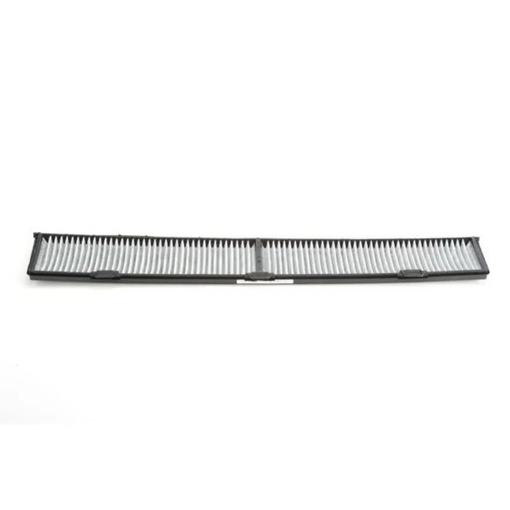 R2424 POLEN FİLTRESİ KARBONLU BMW E81 E90 (1 AD )
