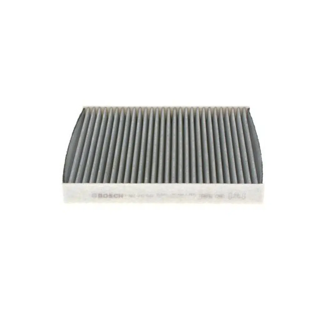 R2543 AKTIF KARBONLU POLEN FİLTRESİ VW GOLF7 13 (1 AD )