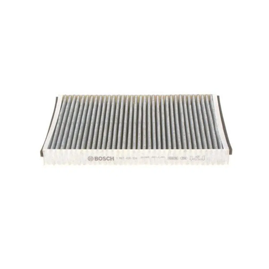 R5514 AKTIF KARBONLU POLEN FİLTRESİ OPEL ASTRA G ASTRA H (DELPHI TIPI) (1 AD )
