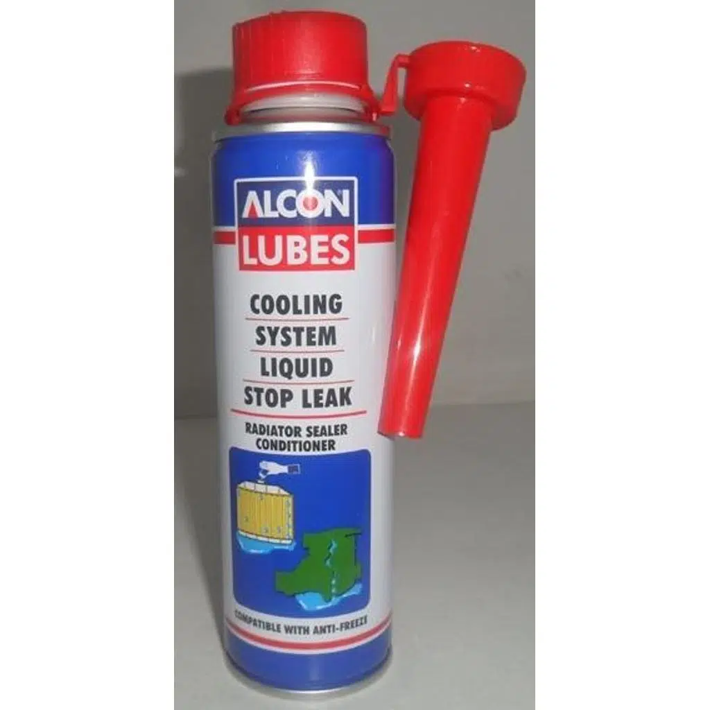 RADYATÖR ÇATLAK İLACI ANTFRİZ UYUMLU (1 AD )