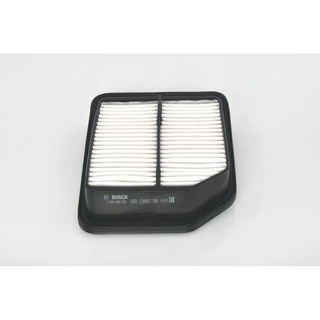 S0125 HAVA FİLTRESİ SUZIKI GRAND VITARA 05-15 (1 AD )