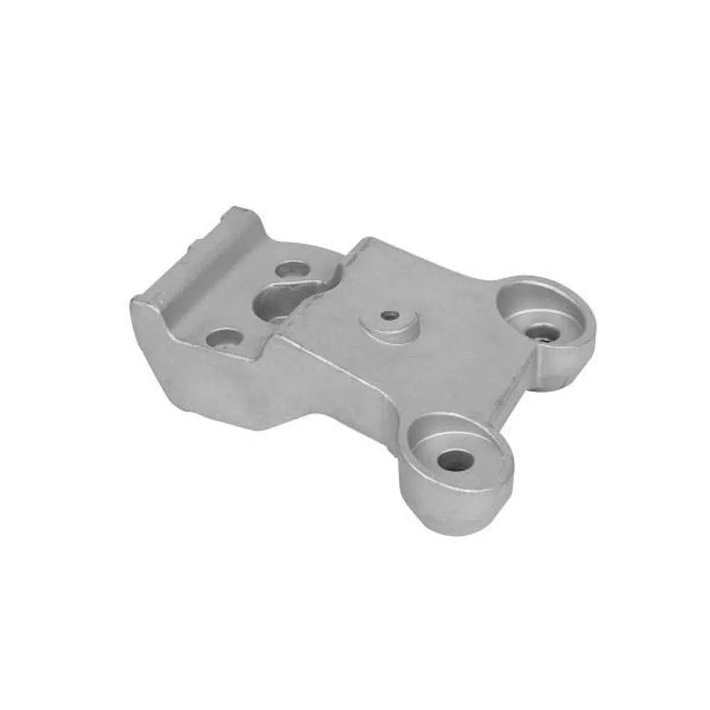 ŞANZIMAN TAKOZU BAGLANTI BRAKETI C3 DV4TED4(1,4HDI 16V) C2-C3-C3 II DV6ATED4(1,6HDI 16V) CITROEN (1 AD )