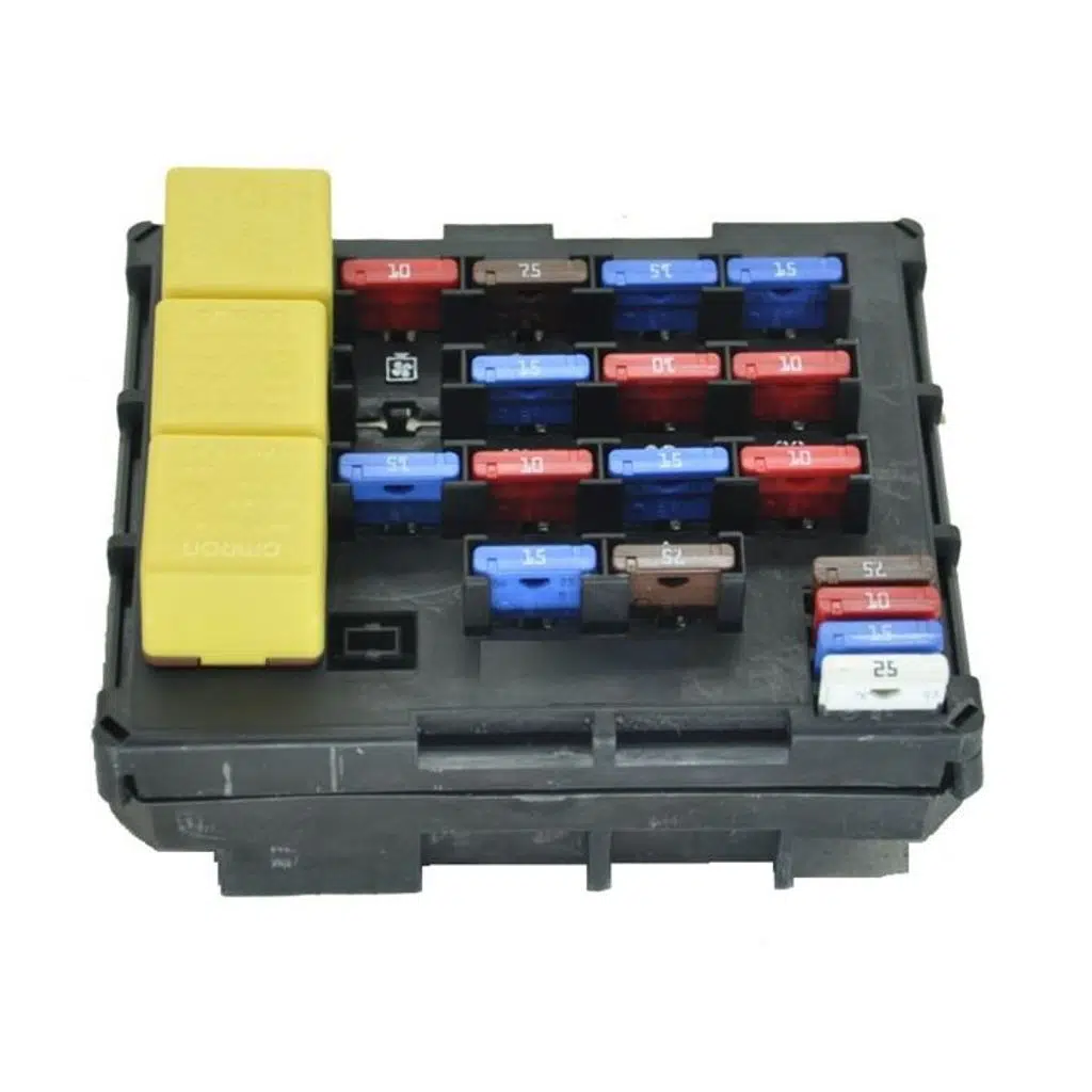 SİGORTA KUTUSU (202) DKS -131 (1987 ÖNCESİ) 1982-1987 (1 AD )