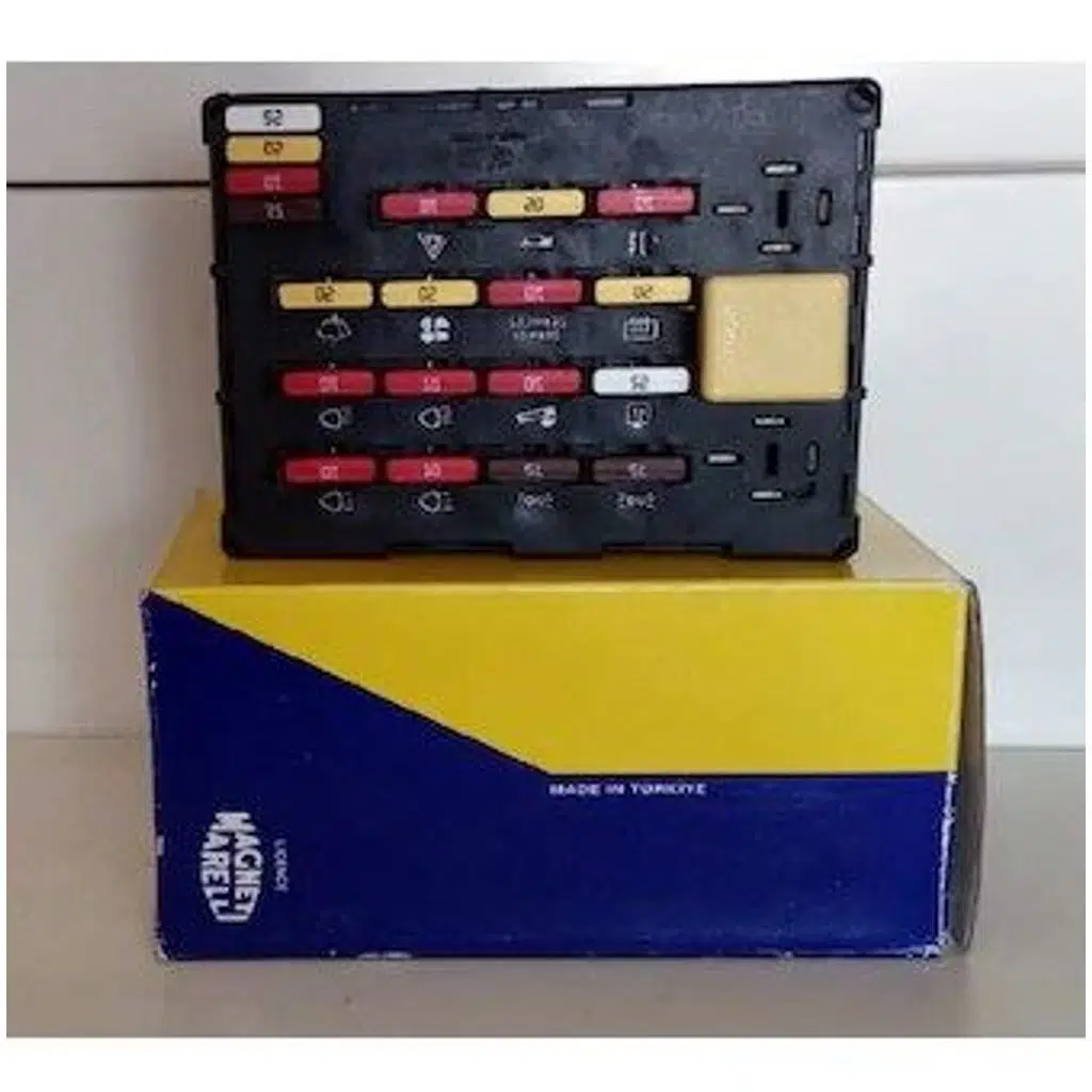 SİGORTA KUTUSU FIAT UNO (1 AD )