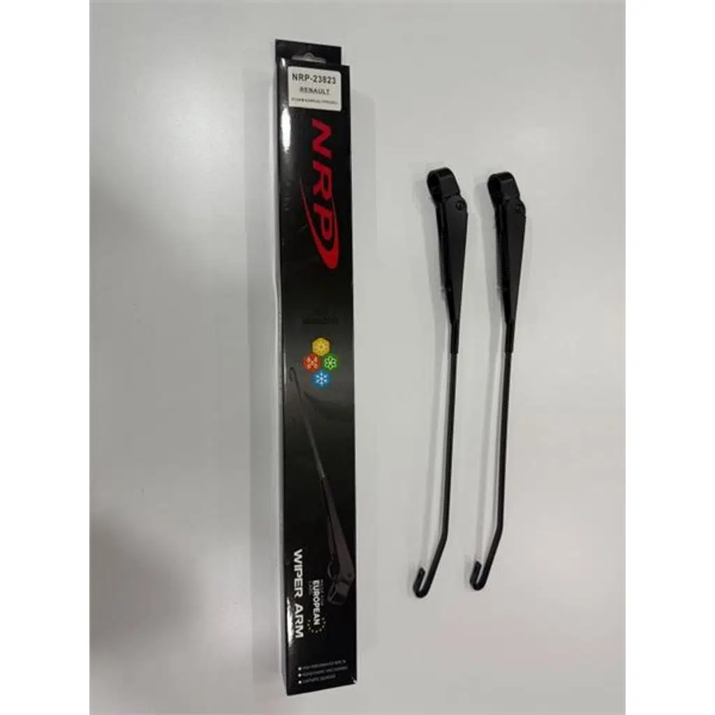 SİLECEK KOLU (AD) RENAULT R12 EM KANCALI FREZELİ (SK3) (2 AD )