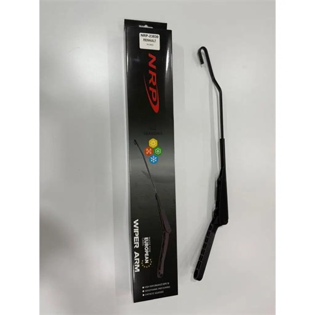 SİLECEK KOLU (AD) RENAULT R19 SAĞ ( TEMPRA MUZ ) (1 AD )