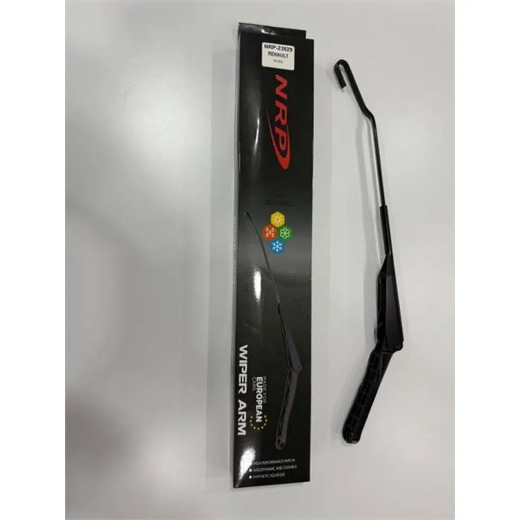 SİLECEK KOLU (AD) RENAULT R19 SOL ( TEMPRA MUZ ) (1 AD )