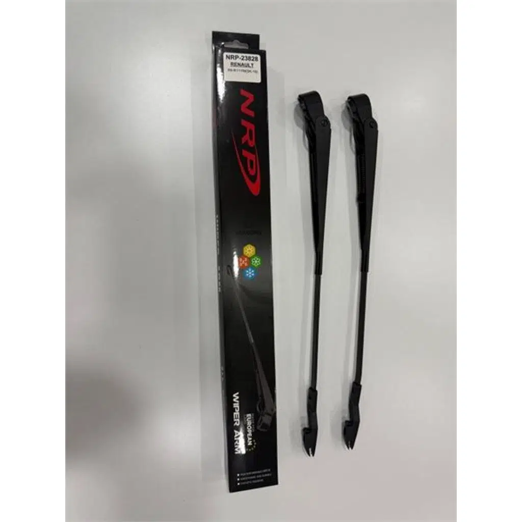 SİLECEK KOLU (AD) RENAULT R9-R11 YM (SK-19) (2 AD )
