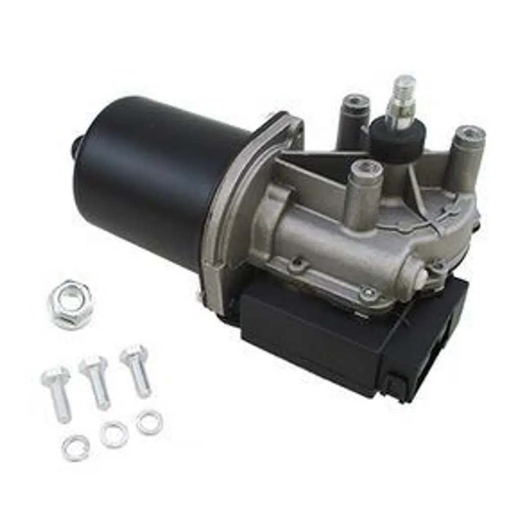 SİLECEK MOTORU - ÖN FIAT BRAVA-BRAVO 1995-02 (1 AD )