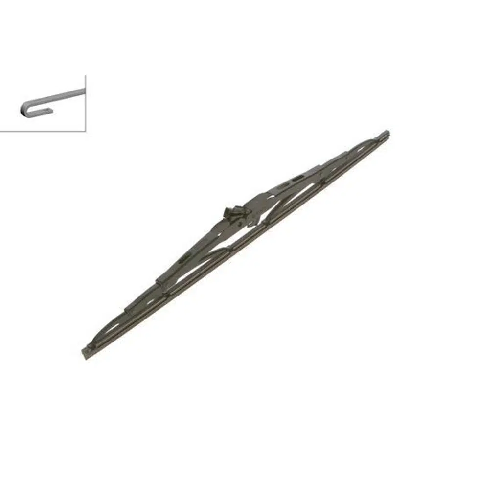 SİLECEK SETI AEROTWIN 400MM H400 RENAULT CLIO1 PARTNER SHARAN TUARAN (1 TK )