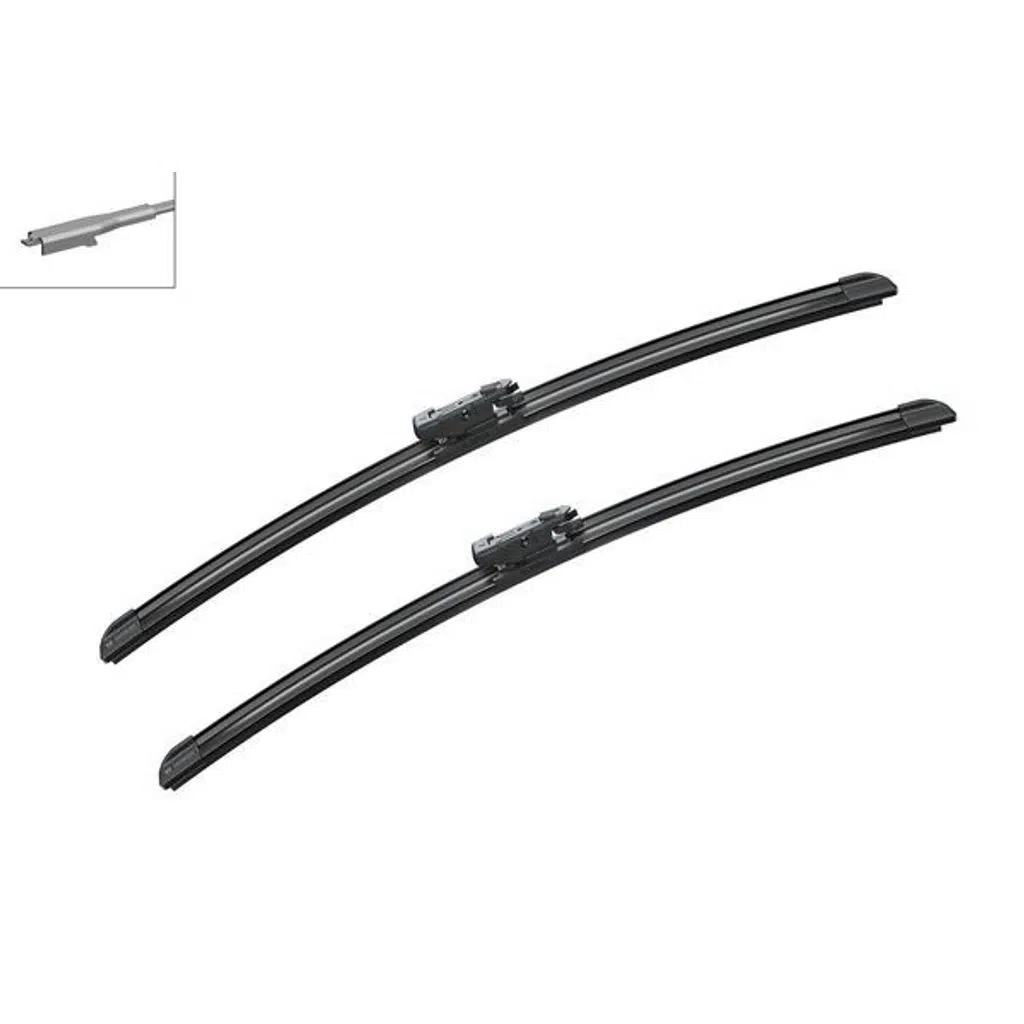 SİLECEK SETI AEROTWIN 500 500MM A922S BMW 1-SERISI E81 E87 E88 (1 TK )
