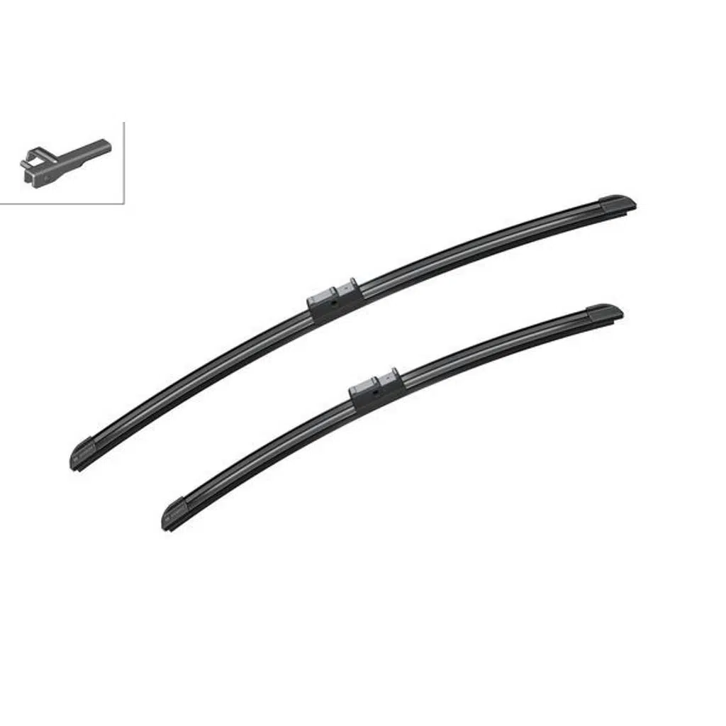 SİLECEK SETI AEROTWIN 550 450MM A931S OPEL ASTRAH (1 TK )