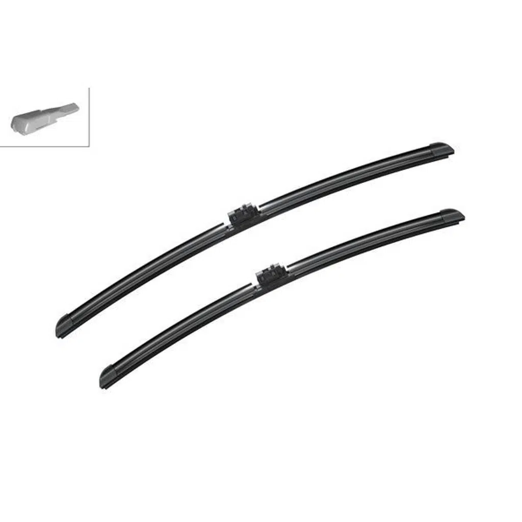 SİLECEK SETI AEROTWIN 600 550MM A242S MERCEDES E-SERISI W213 (1 TK )